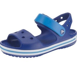Toddler croc crocband sandals